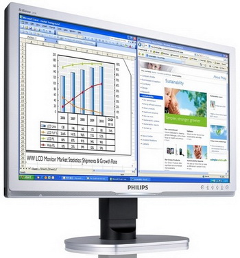 philips 240B1CS
